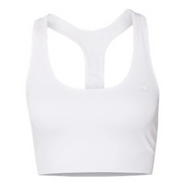 Champion Women's Racerback Sports Bra - Champion Women's Racerback Sports Bra - Image 2 of 8