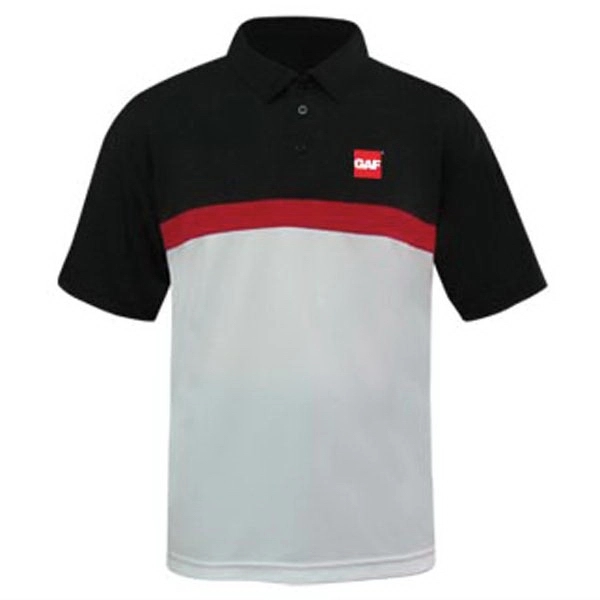 Men's Polo Shirt - Men's Polo Shirt - Image 0 of 0