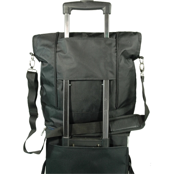 Under Seat Casual Carry-on - Under Seat Casual Carry-on - Image 2 of 2