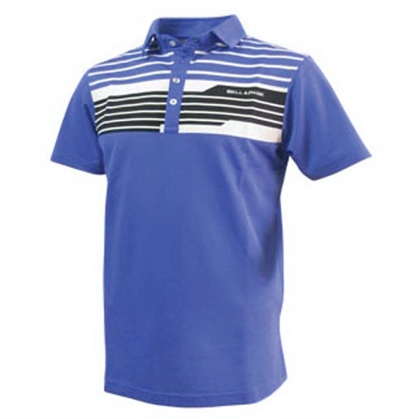 Men's Polo Shirt - Men's Polo Shirt - Image 0 of 0