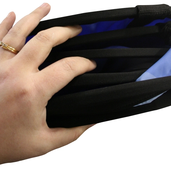 39.37" x 66.9" Vertical Pop-Up Banner - 39.37" x 66.9" Vertical Pop-Up Banner - Image 3 of 5