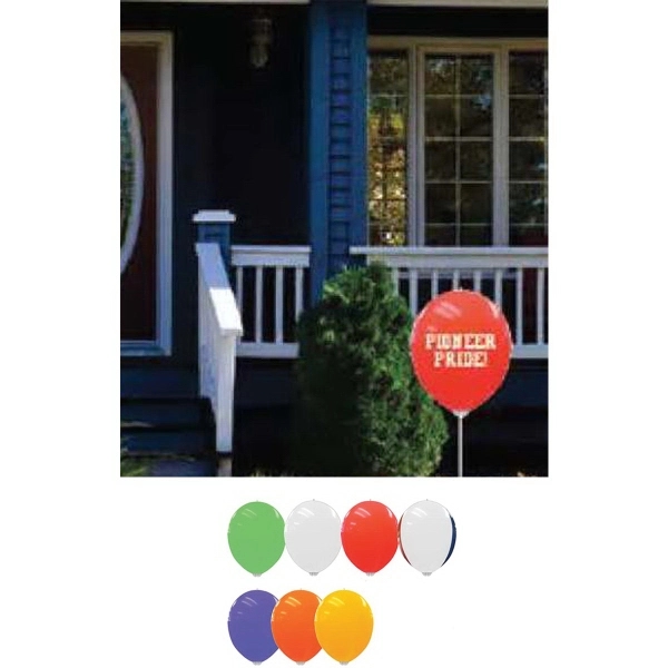 Outdoor Lawn Kit Plum Grove