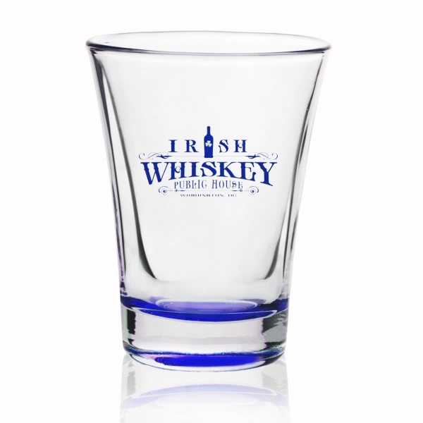2 oz. Traditional Shot Glasses - 2 oz. Traditional Shot Glasses - Image 2 of 14