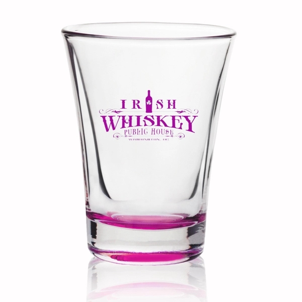 2 oz. Traditional Shot Glasses - 2 oz. Traditional Shot Glasses - Image 5 of 14
