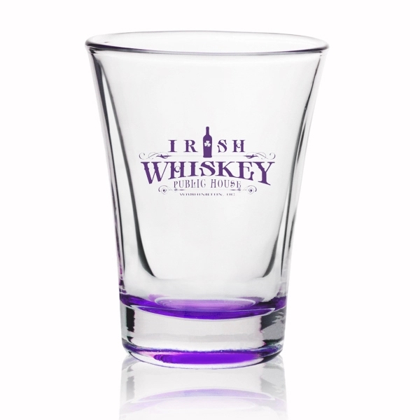 2 oz. Traditional Shot Glasses - 2 oz. Traditional Shot Glasses - Image 6 of 14