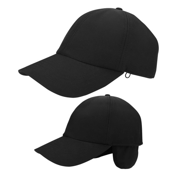 Premium Softshell Cap - Premium Softshell Cap - Image 0 of 0
