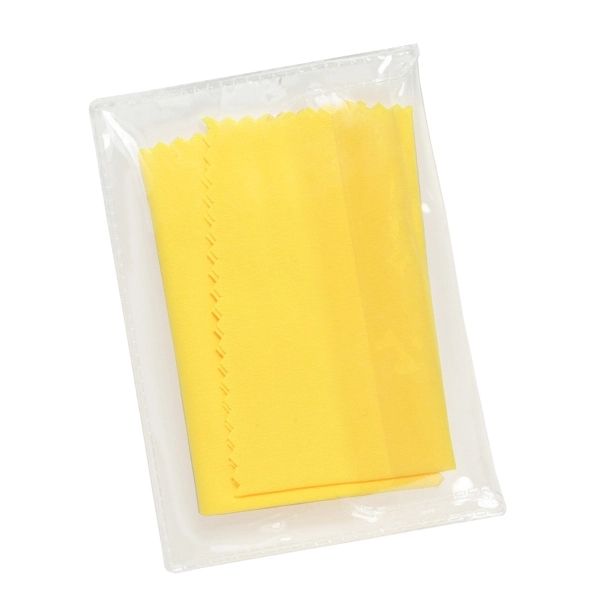 Microfiber Cleaning Cloth - Microfiber Cleaning Cloth - Image 24 of 24