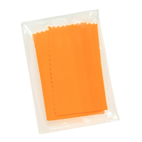 Microfiber Cleaning Cloth - Microfiber Cleaning Cloth - Image 21 of 24