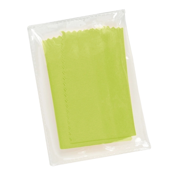 Microfiber Cleaning Cloth - Microfiber Cleaning Cloth - Image 22 of 24