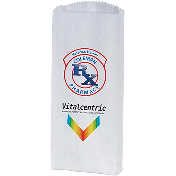 Pharmacy Bag - ColorVista - Pharmacy Bag - ColorVista - Image 0 of 1