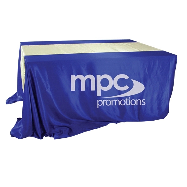Custom Table Runners - Digital - Vinyl - Custom Table Runners - Digital - Vinyl - Image 0 of 0