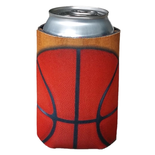 Foldable Sport Beverage Coolers