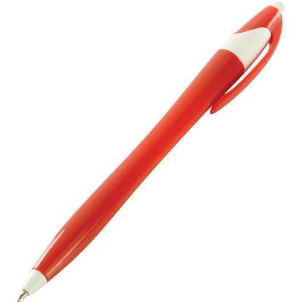 Impressive Advertising Ballpoint Pen - Impressive Advertising Ballpoint Pen - Image 4 of 9