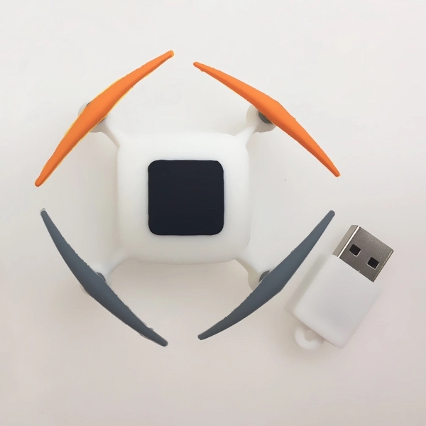 Drone USB Drive - Drone USB Drive - Image 1 of 2