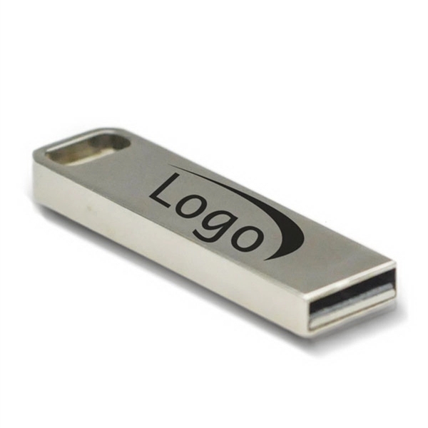 Metal USB Drive 1200 - Metal USB Drive 1200 - Image 0 of 1