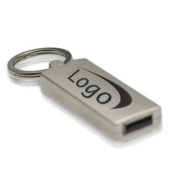 Metal USB Drive 1800 - Metal USB Drive 1800 - Image 0 of 1
