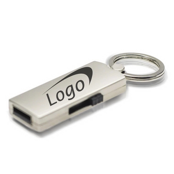 Metal USB Drive 1800 - Metal USB Drive 1800 - Image 1 of 1