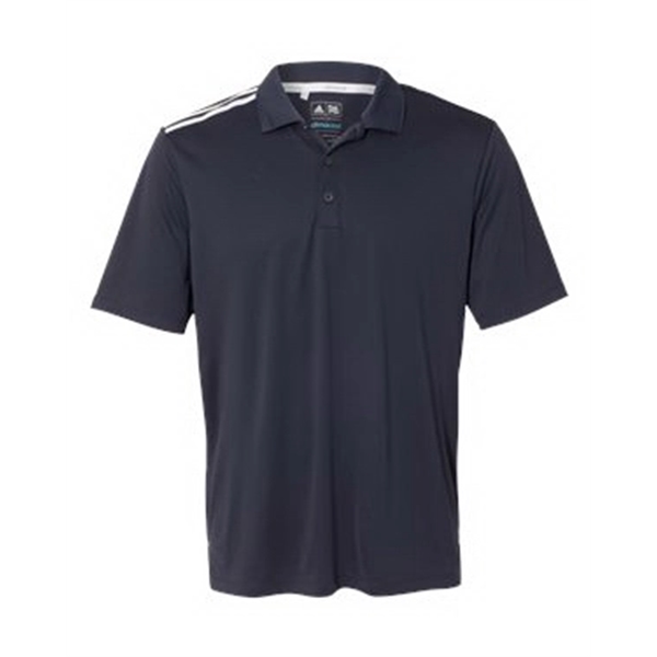 Adidas 3-Stripes Shoulder Polo - Adidas 3-Stripes Shoulder Polo - Image 16 of 23