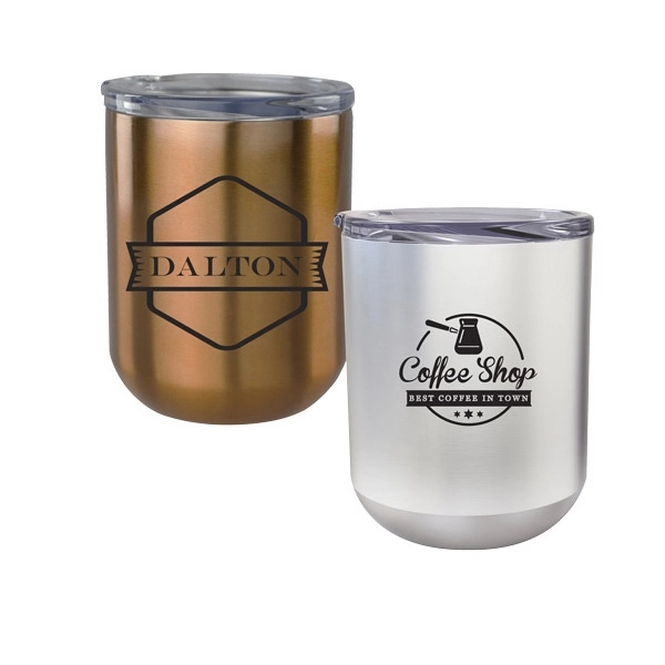 The Viking Collection® Lowball - 10 oz. - The Viking Collection® Lowball - 10 oz. - Image 0 of 8