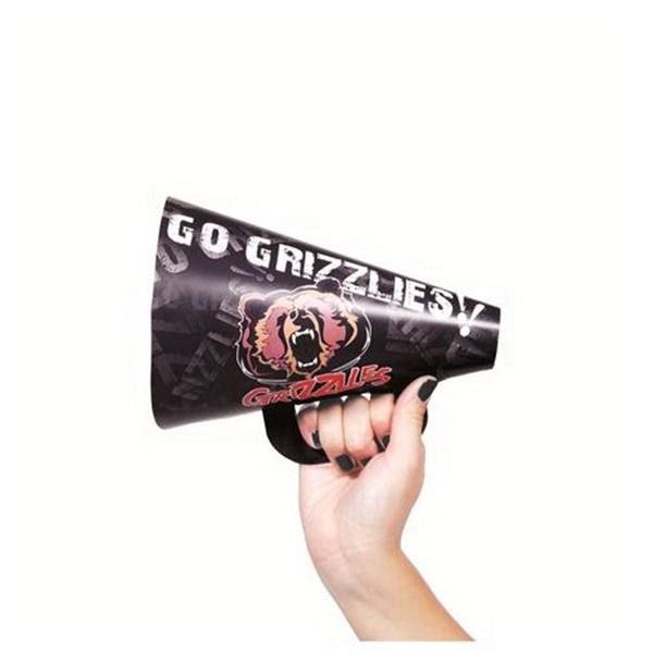 Fan Mega Horns - Fan Mega Horns - Image 0 of 0