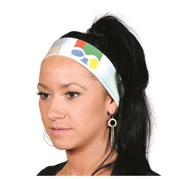 Headband - Headband - Image 0 of 0