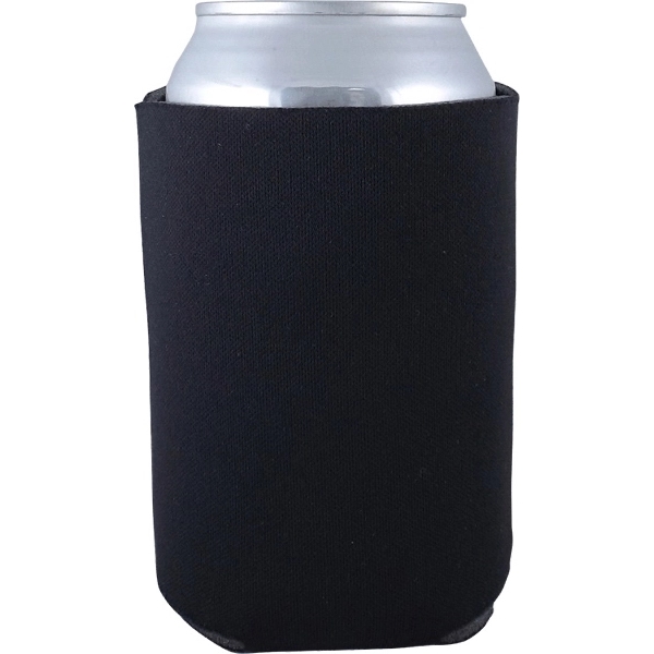FoamZone Collapsible Can Cooler - FoamZone Collapsible Can Cooler - Image 1 of 25