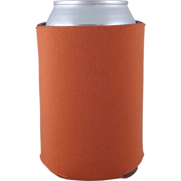 FoamZone Collapsible Can Cooler - FoamZone Collapsible Can Cooler - Image 3 of 25