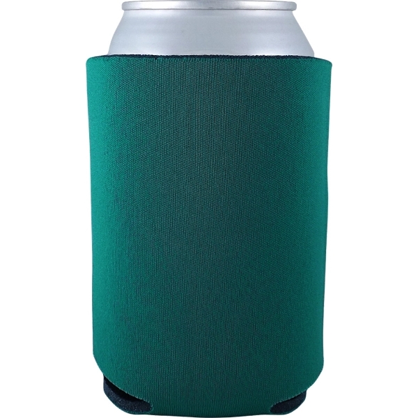 FoamZone Collapsible Can Cooler - FoamZone Collapsible Can Cooler - Image 5 of 25