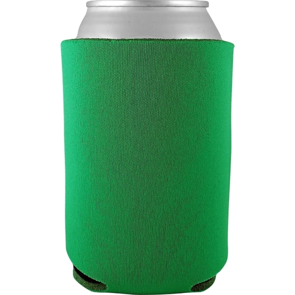 FoamZone Collapsible Can Cooler - FoamZone Collapsible Can Cooler - Image 7 of 25