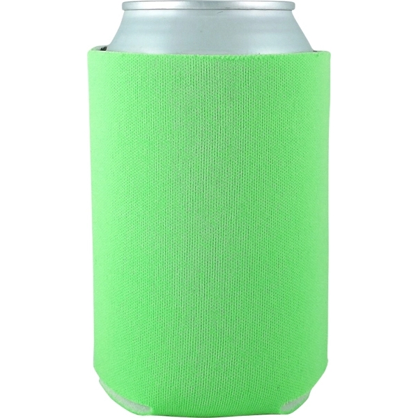 FoamZone Collapsible Can Cooler - FoamZone Collapsible Can Cooler - Image 8 of 25
