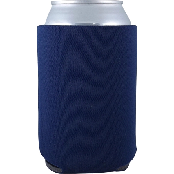 FoamZone Collapsible Can Cooler - FoamZone Collapsible Can Cooler - Image 9 of 25