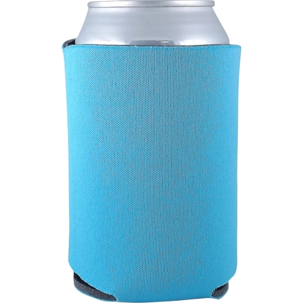 FoamZone Collapsible Can Cooler - FoamZone Collapsible Can Cooler - Image 10 of 25