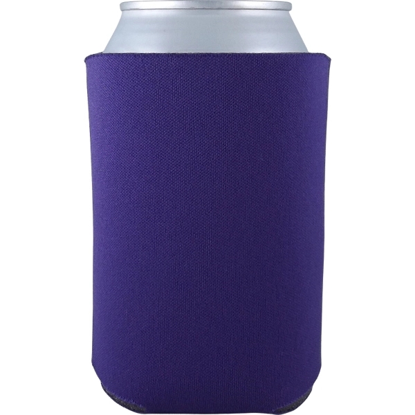 FoamZone Collapsible Can Cooler - FoamZone Collapsible Can Cooler - Image 13 of 25