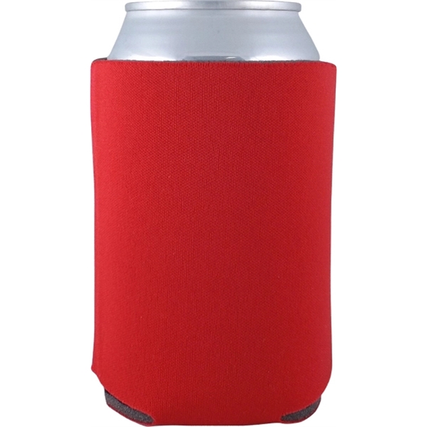 FoamZone Collapsible Can Cooler - FoamZone Collapsible Can Cooler - Image 14 of 25