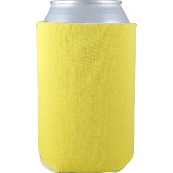FoamZone Collapsible Can Cooler - FoamZone Collapsible Can Cooler - Image 18 of 25