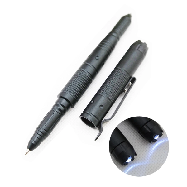 New LED Tactical Pen - New LED Tactical Pen - Image 0 of 0