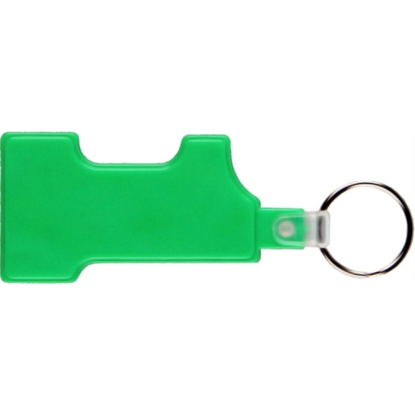 PVC Key Holder - PVC Key Holder - Image 1 of 5
