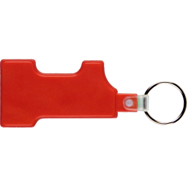 PVC Key Holder - PVC Key Holder - Image 2 of 5