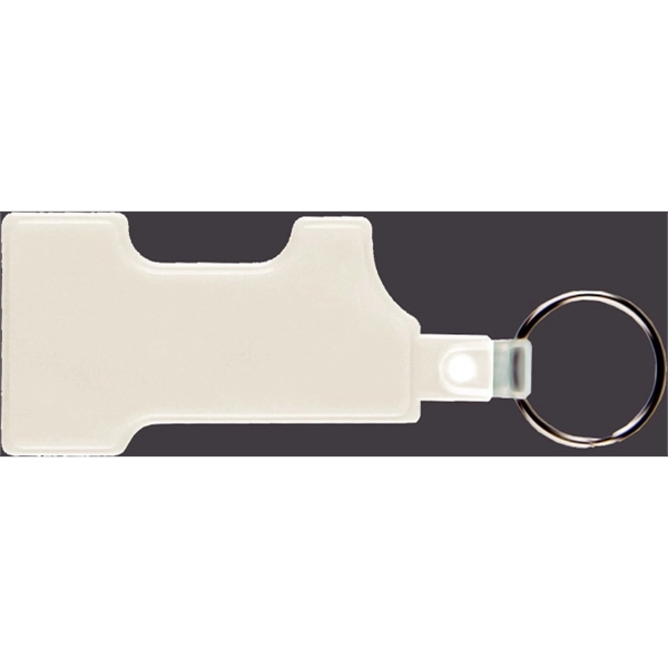 PVC Key Holder - PVC Key Holder - Image 3 of 5