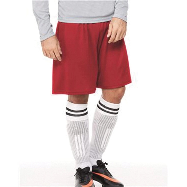 All Sport Mesh 9" Shorts - All Sport Mesh 9" Shorts - Image 1 of 45