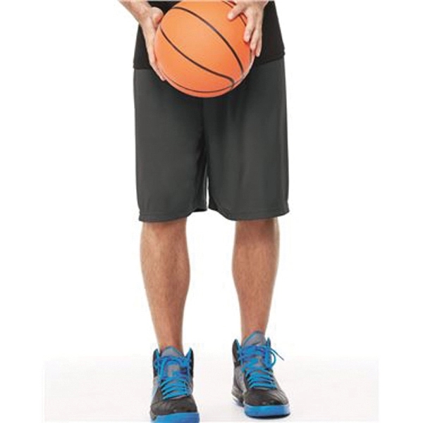 All Sport Mesh 11" Shorts - All Sport Mesh 11" Shorts - Image 1 of 47