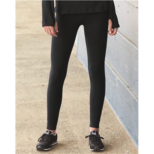 Boxercraft Women's Love 'Em Leggings - Boxercraft Women's Love 'Em Leggings - Image 1 of 14