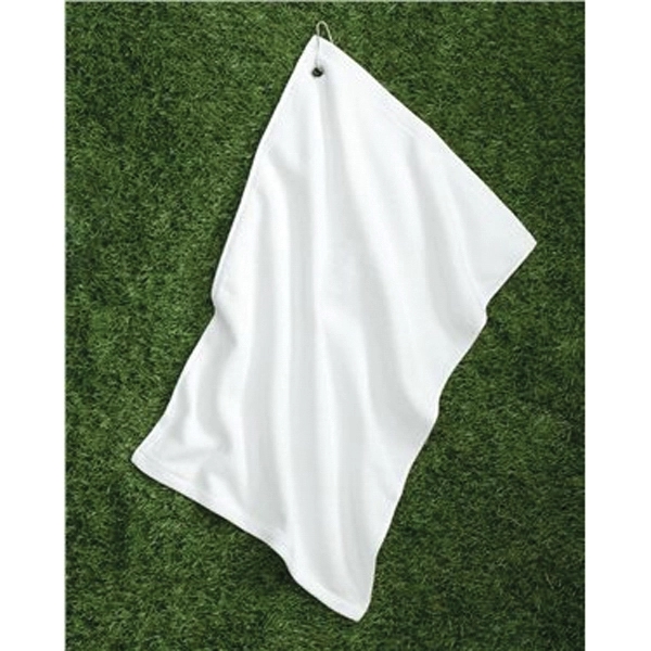 Carmel Towel Company Microfiber Golf Towel - Carmel Towel Company Microfiber Golf Towel - Image 1 of 4