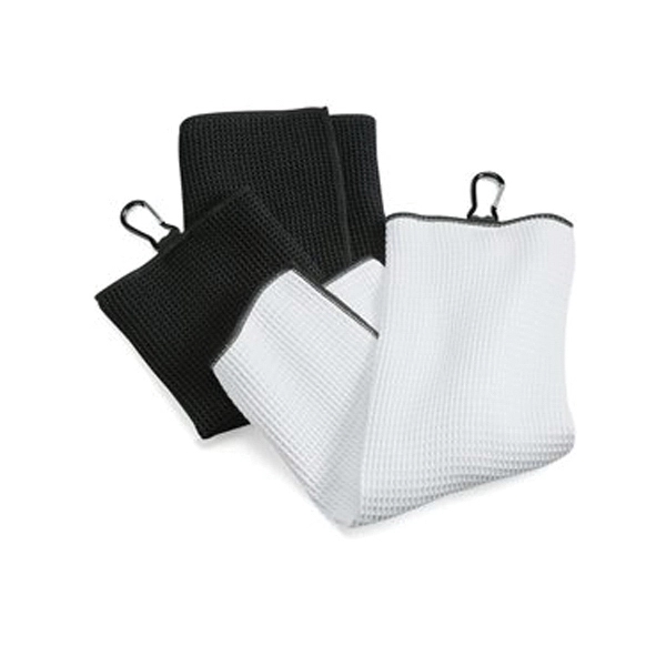 Carmel Towel Company Fairway Golf Towel - Carmel Towel Company Fairway Golf Towel - Image 1 of 7