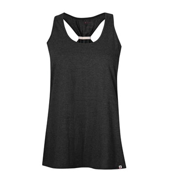 Champion Originals Women's Triblend Jersey Swing Tank - Champion Originals Women's Triblend Jersey Swing Tank - Image 1 of 24