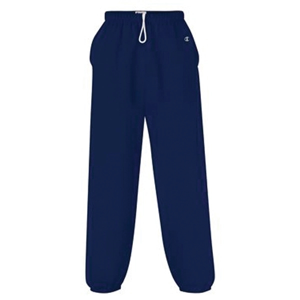 Champion Cotton Max Sweatpants - Champion Cotton Max Sweatpants - Image 0 of 12