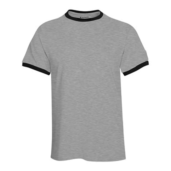 Champion Ringer T-Shirt - Champion Ringer T-Shirt - Image 0 of 9