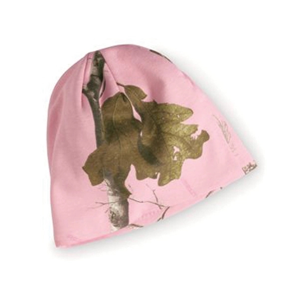 Kati 8" Licensed Camo Beanie - Kati 8" Licensed Camo Beanie - Image 2 of 25