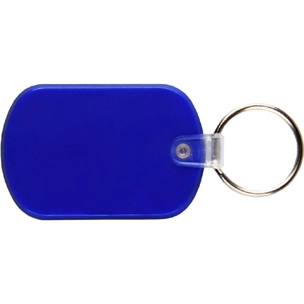 PVC Key Holder - PVC Key Holder - Image 3 of 9
