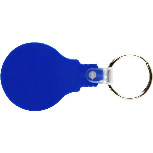PVC Key Holder - PVC Key Holder - Image 1 of 2